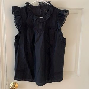 Jcrew blouse